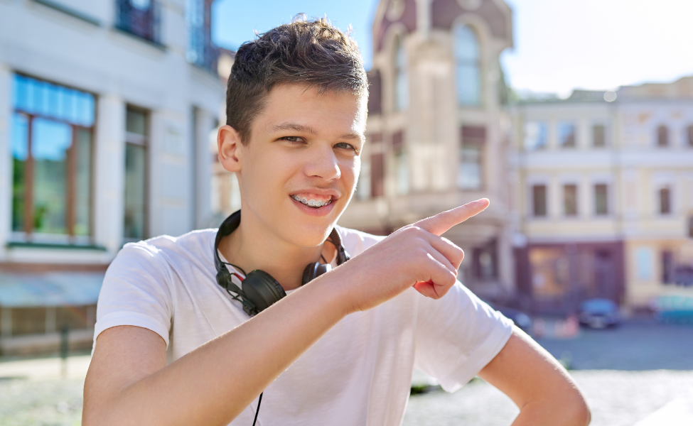 Messaging skills for teens Assertive communication