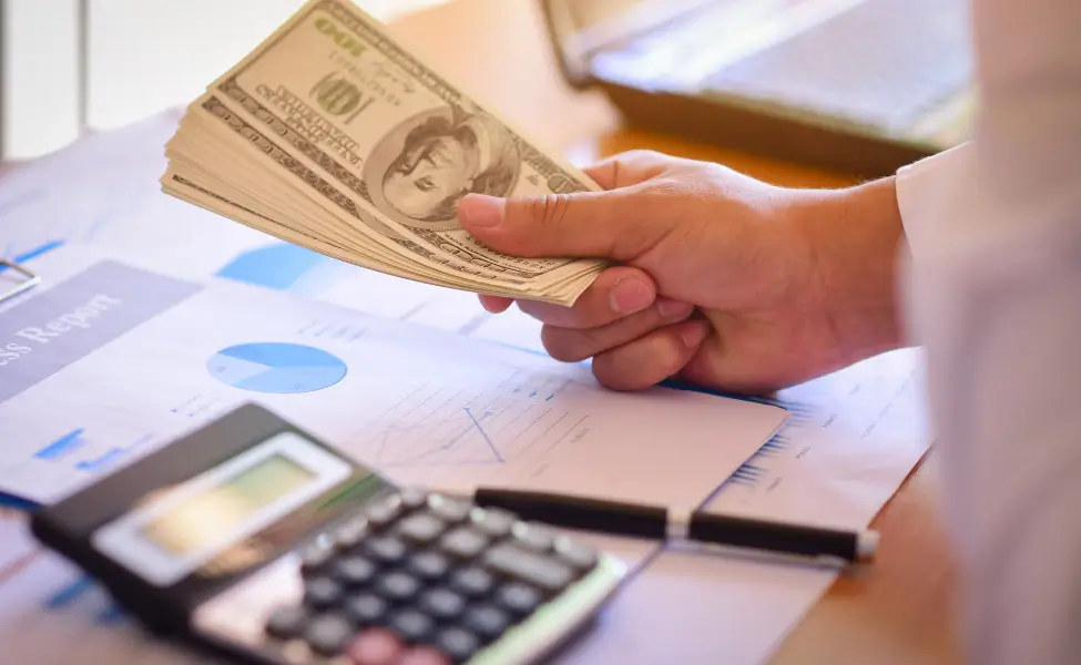 Money skills for teens