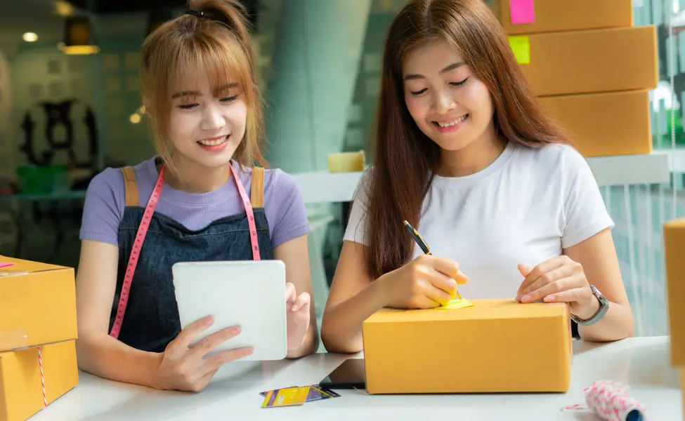 Start Your First Teen Business