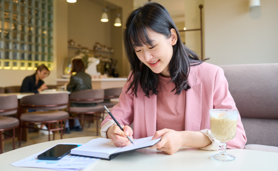 start a business as a teen