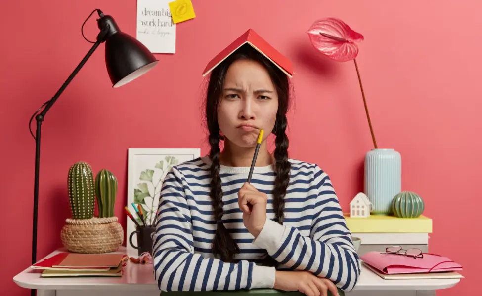 Stay Motivated in School