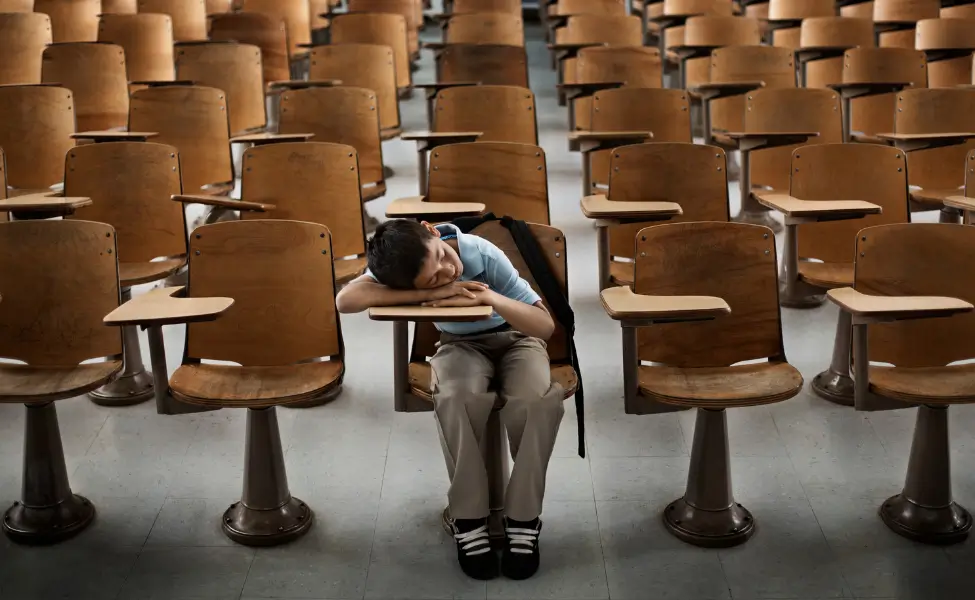 Stay Motivated in School