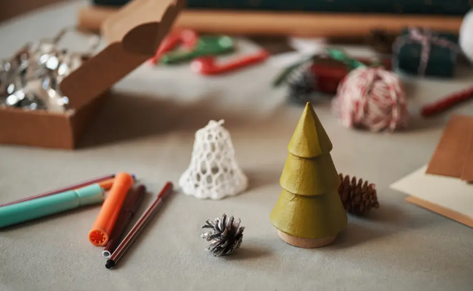 Teen Business Ideas Handmade Crafts