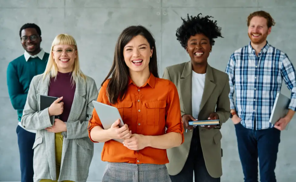 Teen Entrepreneur: Gen Z entrepreneurs