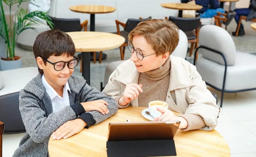 Idea generation help