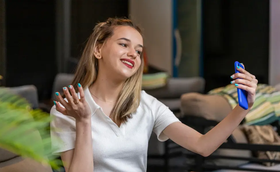 messaging skills for teens