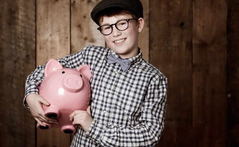 saving strategies for teens